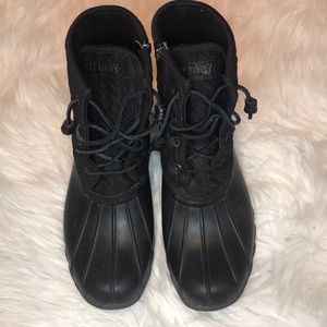 Sperry Shoes - Sperry duck boots Sperry Shoes - Sperry duck boots